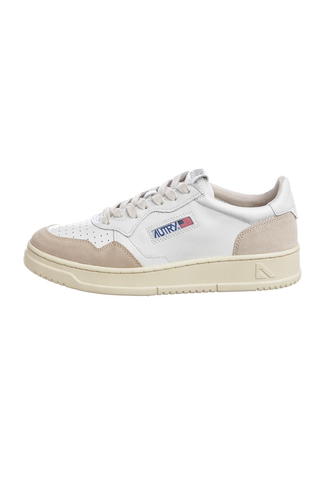 Autry Autry 01 Low Man