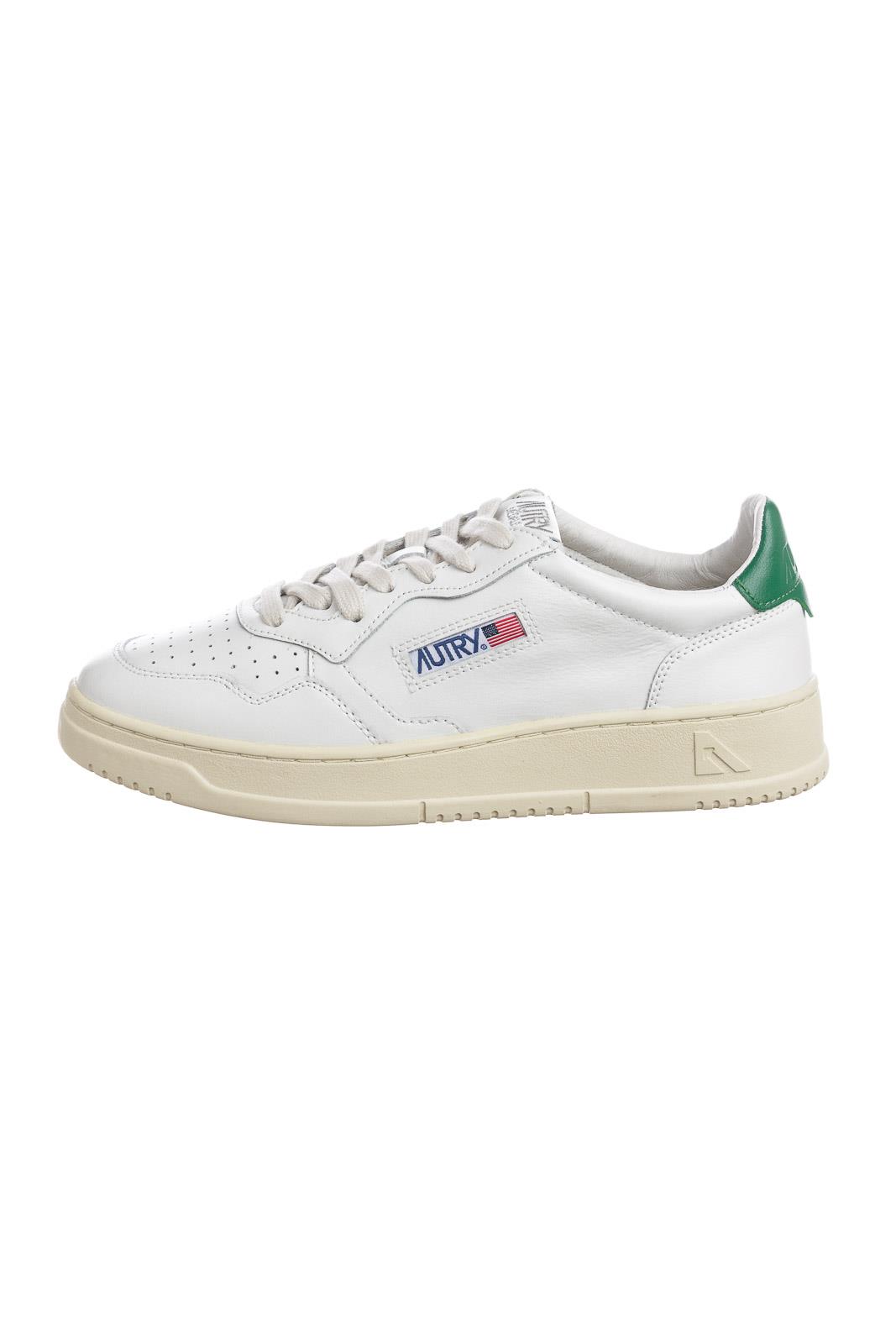 Autry Autry 01 Low Man