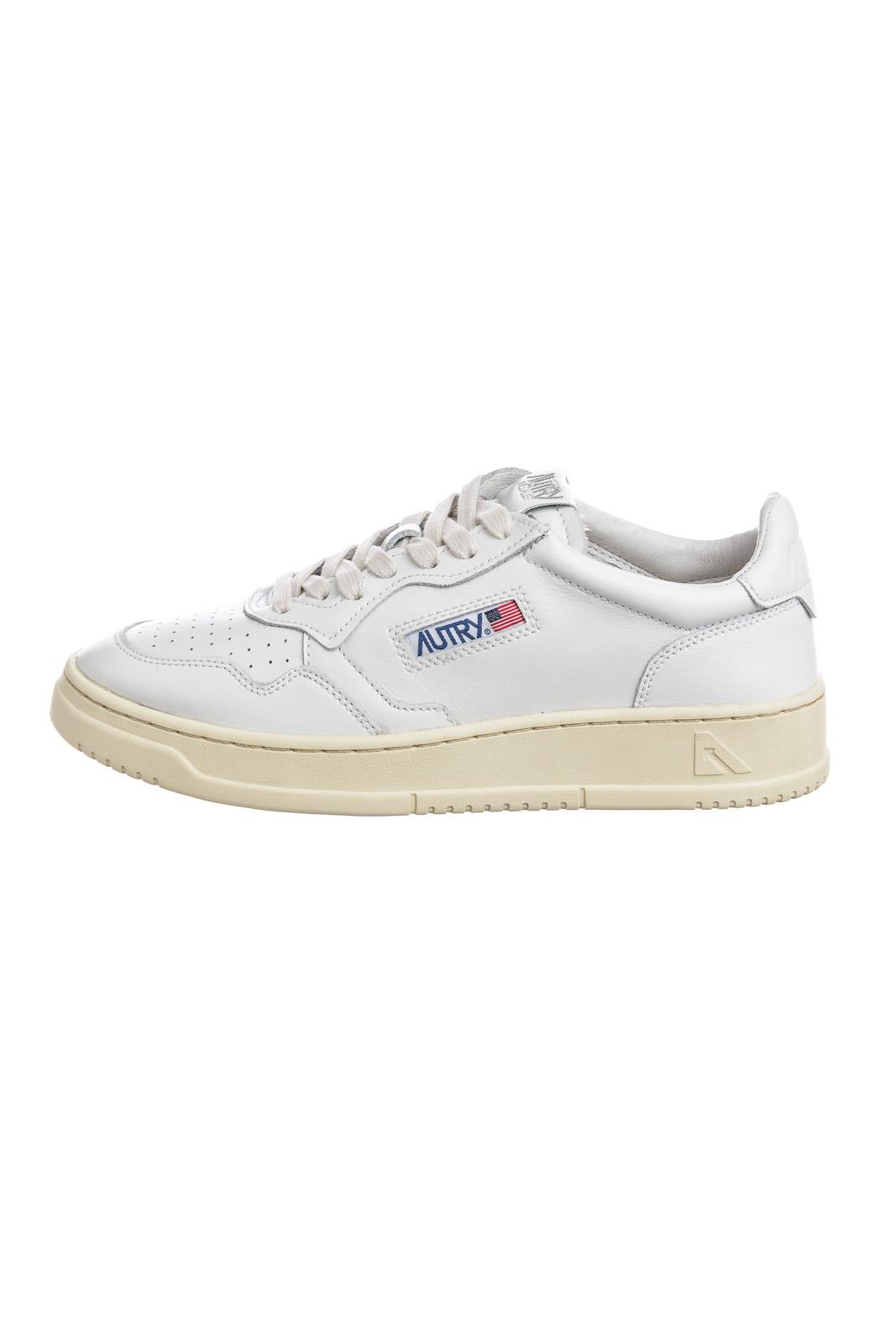 Autry Autry 01 Low Man