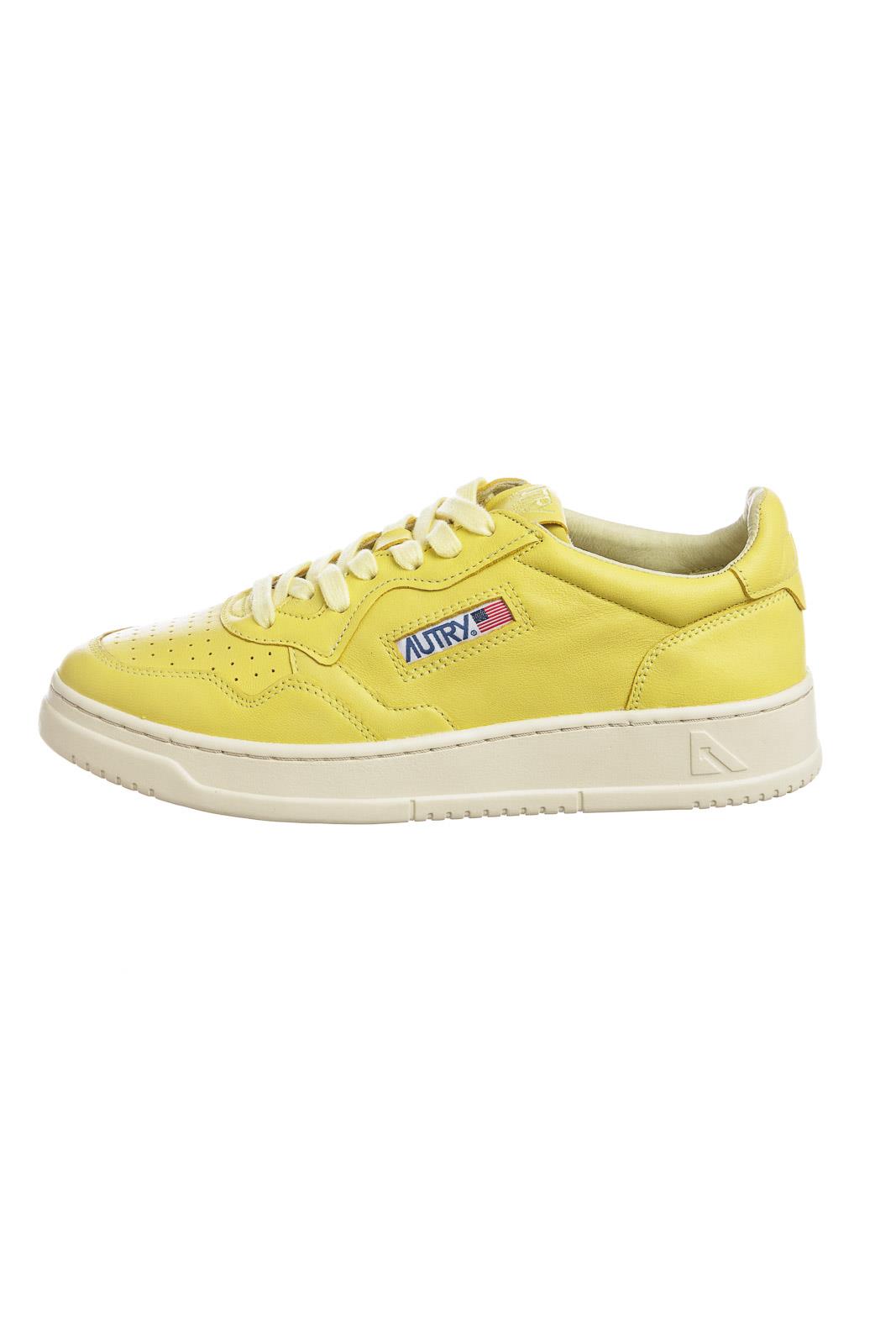Autry Autry 01 Low Man