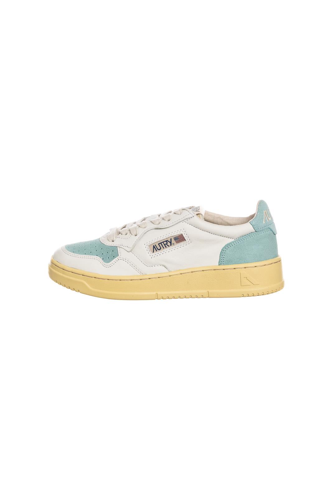 AUTRY SHOES A13EAULW