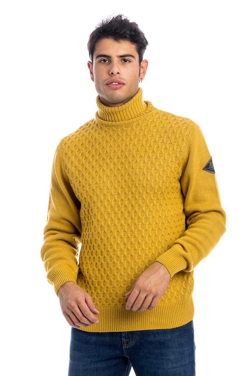 Roy Rogers Maglione Uomo A21RRU506C878XXXX