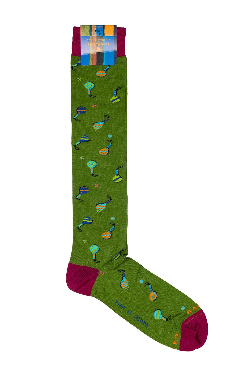 GALLO SOCKS AP513779
