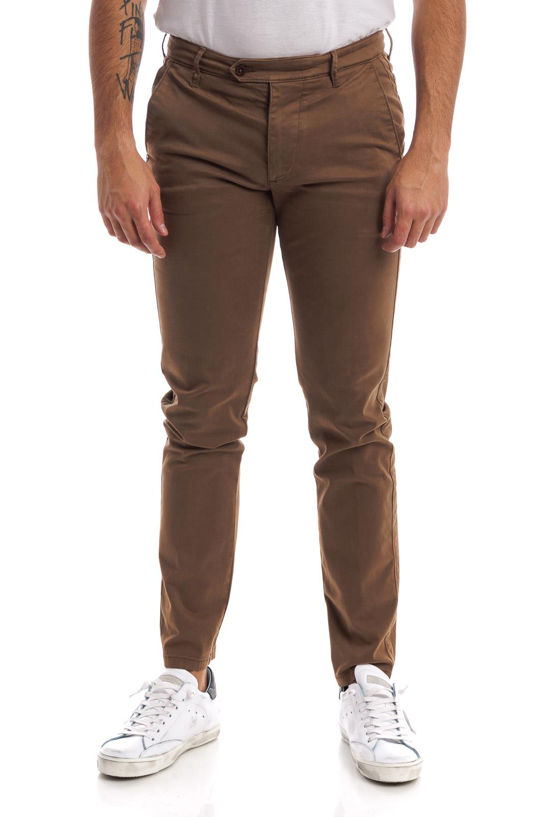 0/zero Construction Pantalone Uomo BEDDY/6SP 2394 JI5899