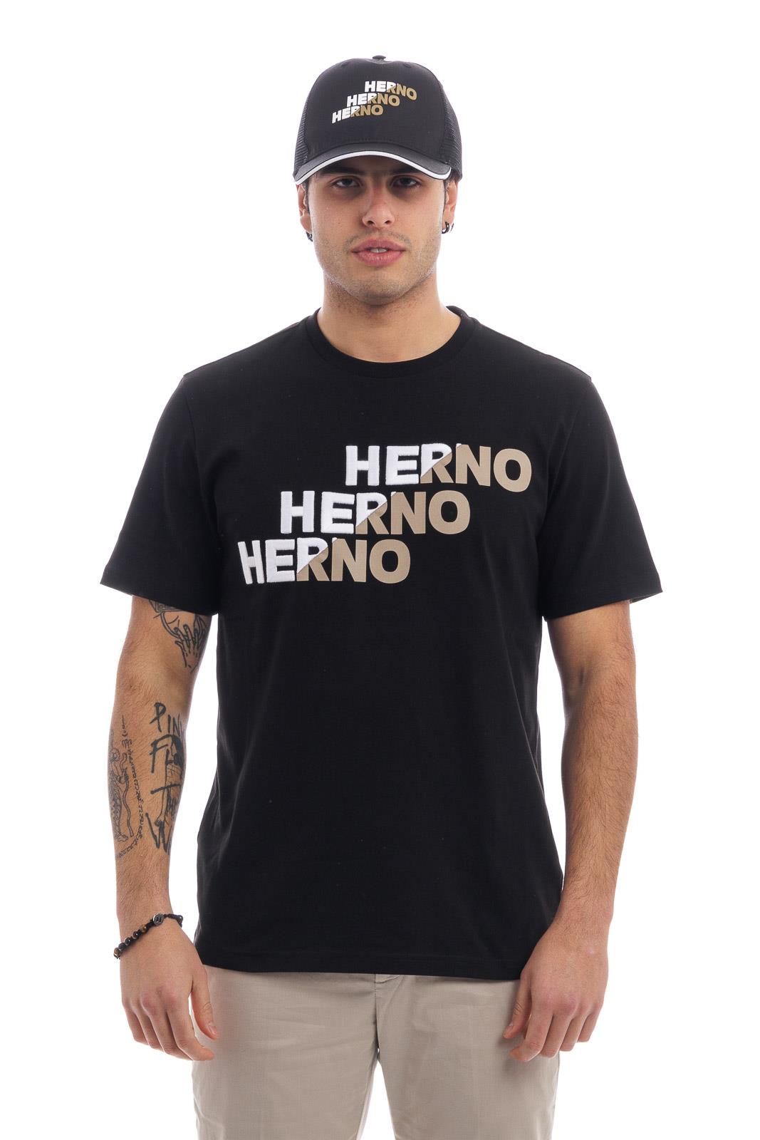 HERNO CAPPELLO BER00012U 13218