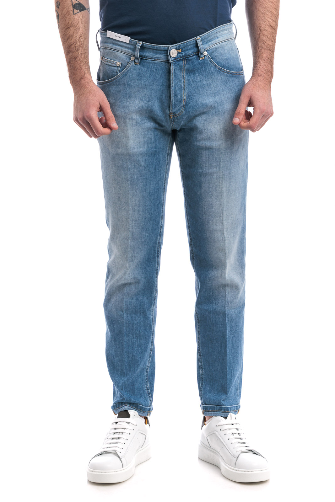 PT Torino JEANS MAN