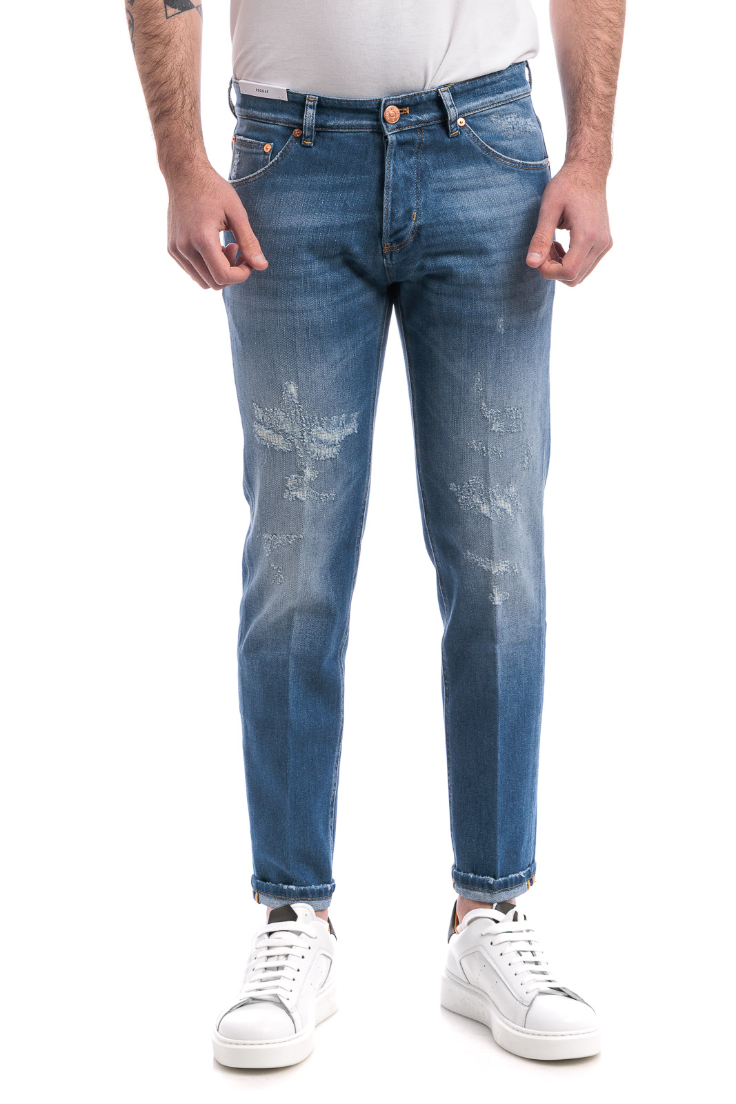 PT Torino JEANS MAN