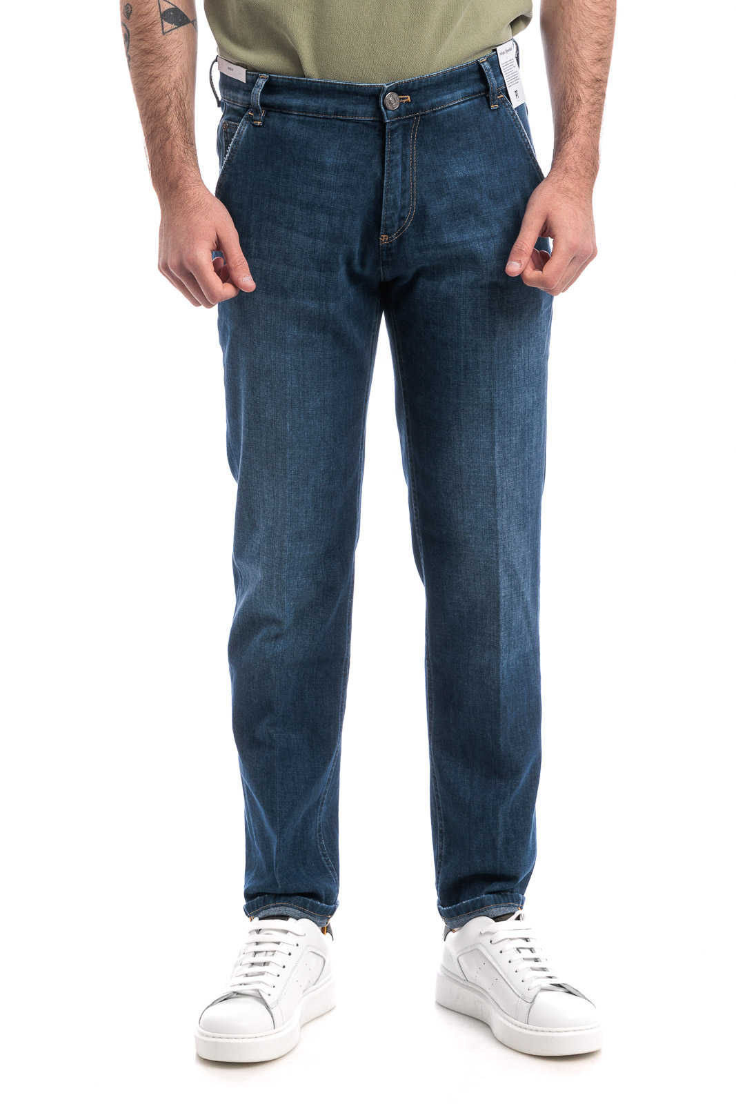 PT Torino JEANS MAN