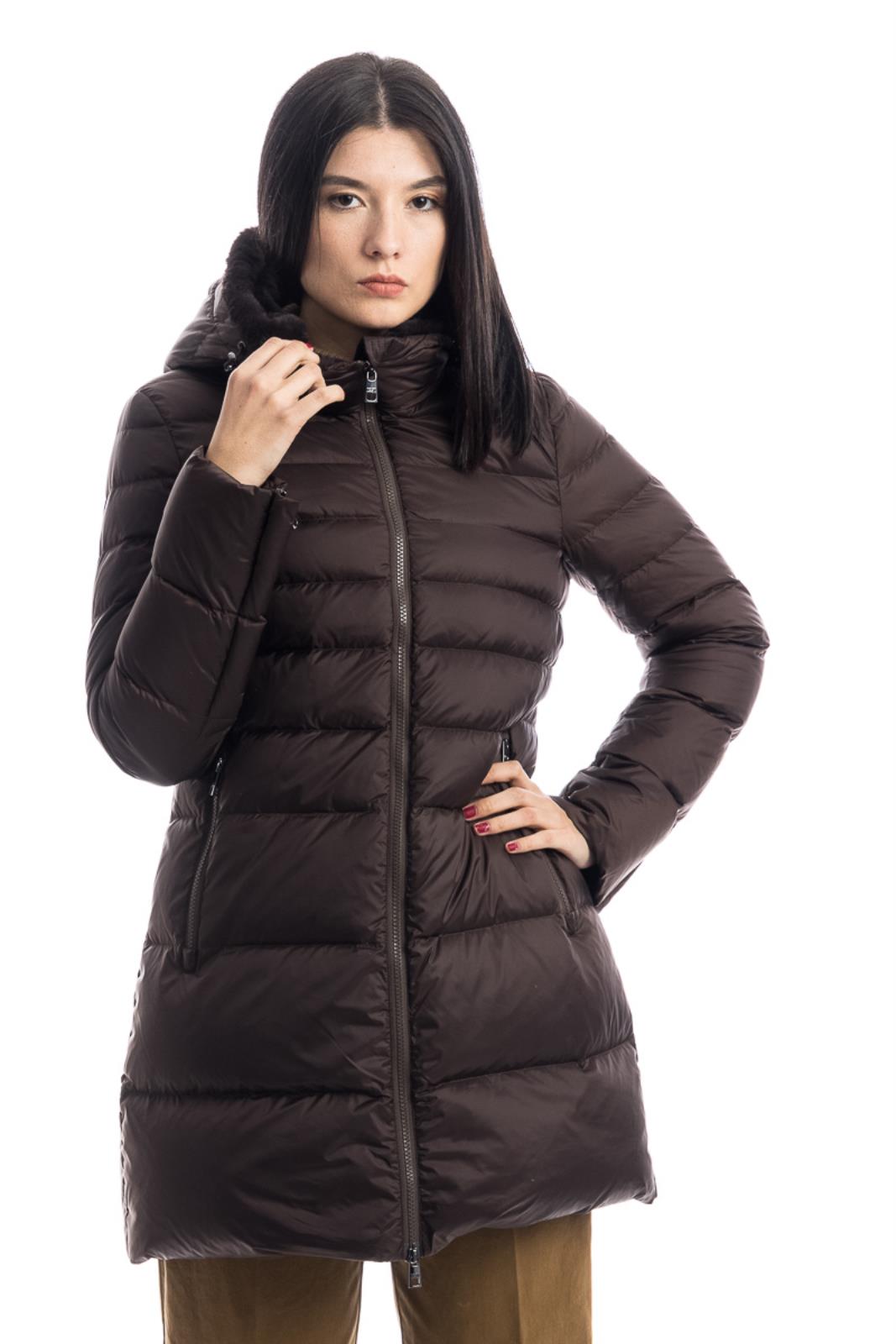 1970 Seventy Giaccone Donna CS1333 480052