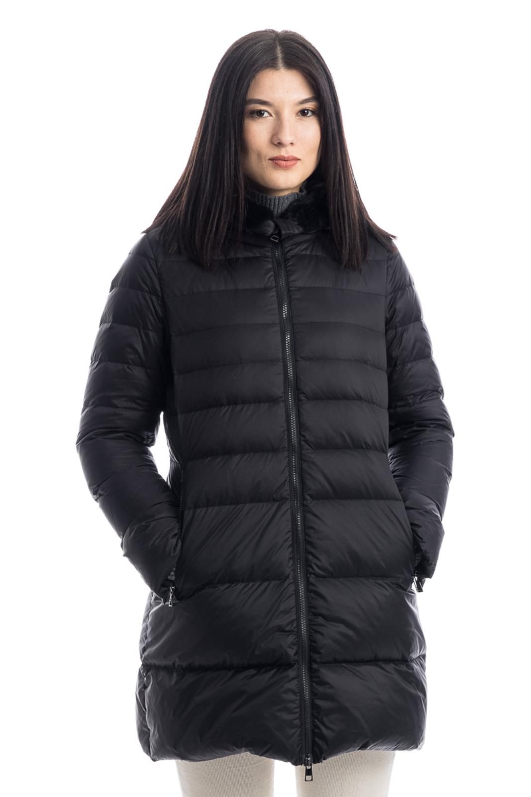 1970 Seventy Giaccone Donna CS1333 480052