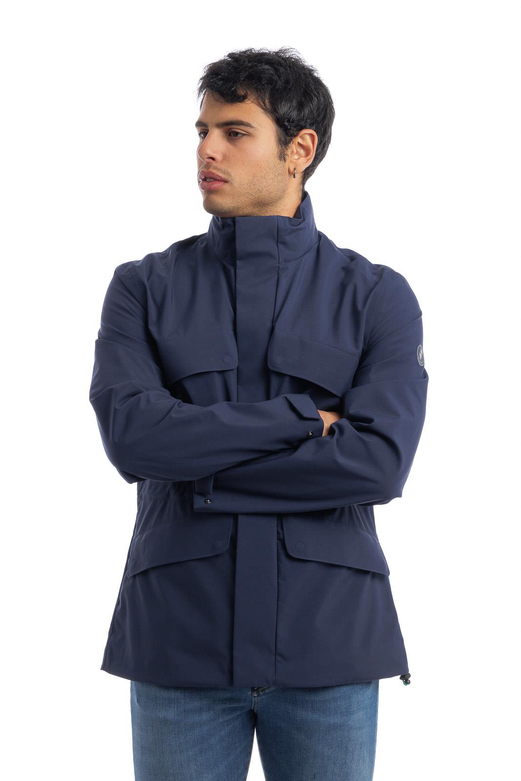 SAVE THE DUCK WINTER JACKET D30507M GRIN14