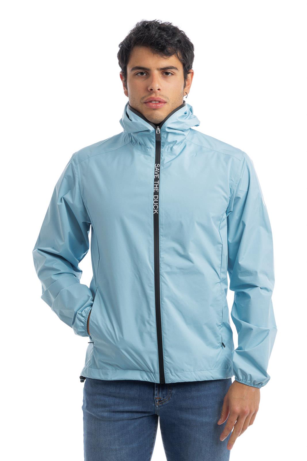 SAVE THE DUCK WINTER JACKET D30571M WIND14