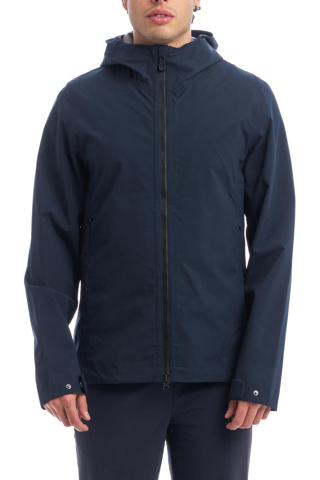 SAVE THE DUCK WINTER JACKET D31043M GRIN16