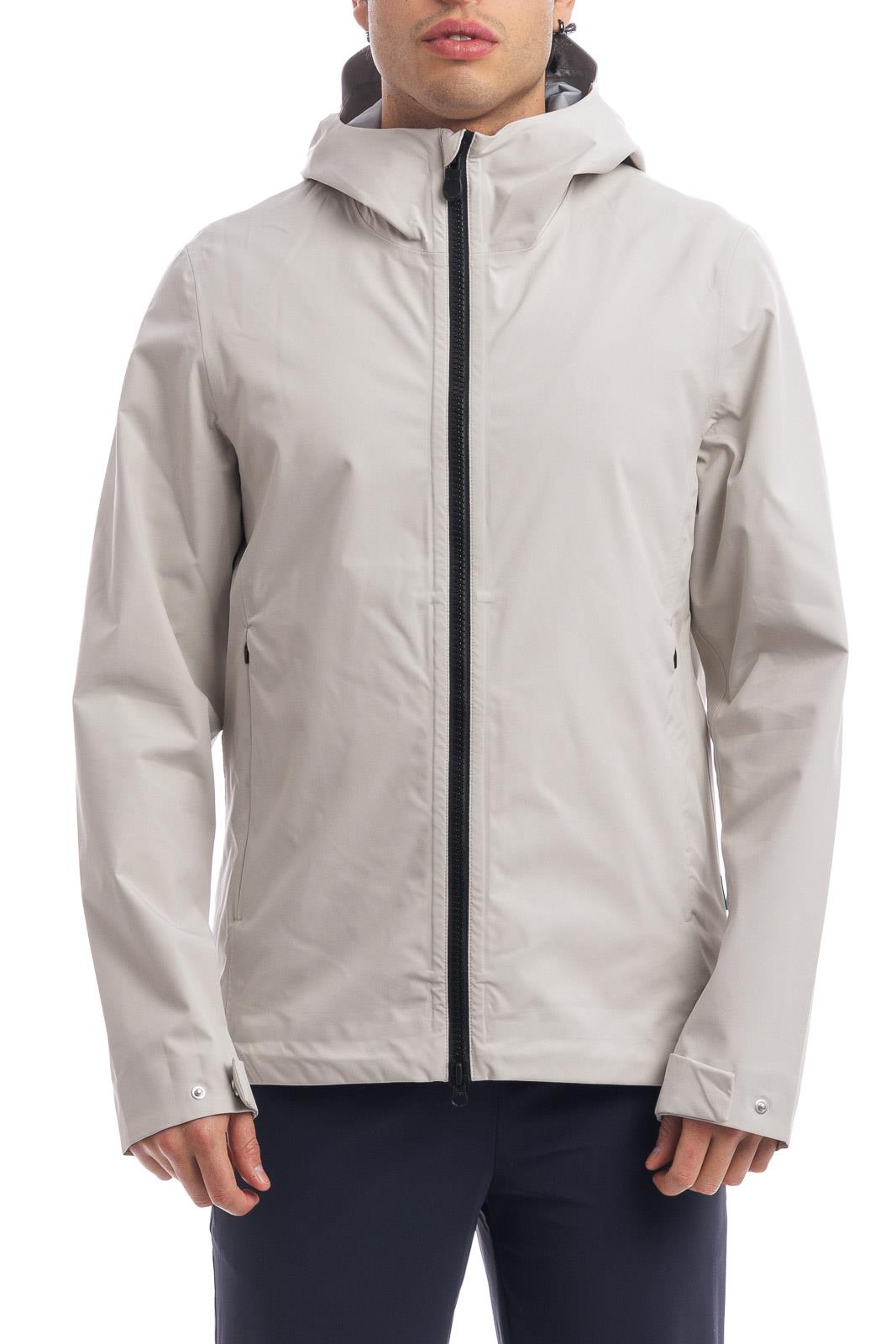 SAVE THE DUCK WINTER JACKET D31043M GRIN16