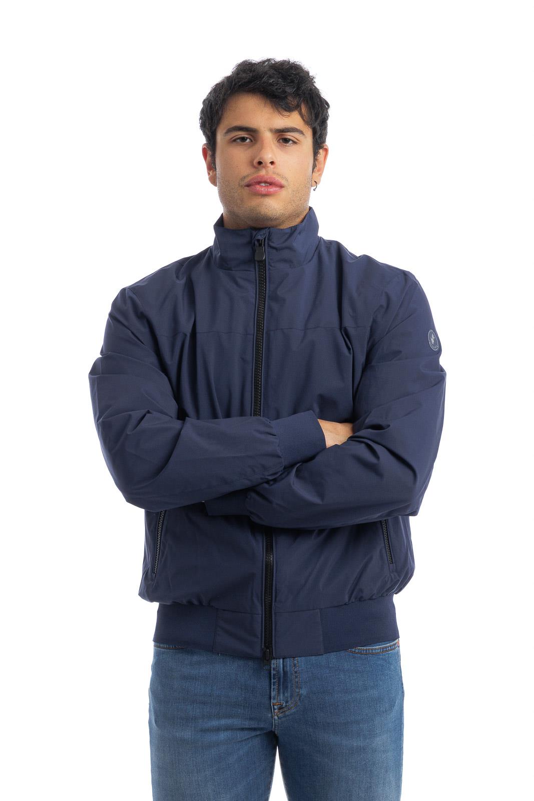 SAVE THE DUCK WINTER JACKET D35190M DARK14