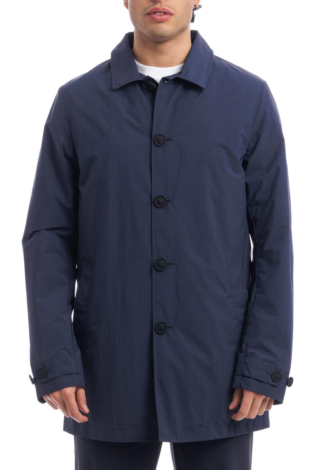 SAVE THE DUCK GIACCONE D42020M COFY16