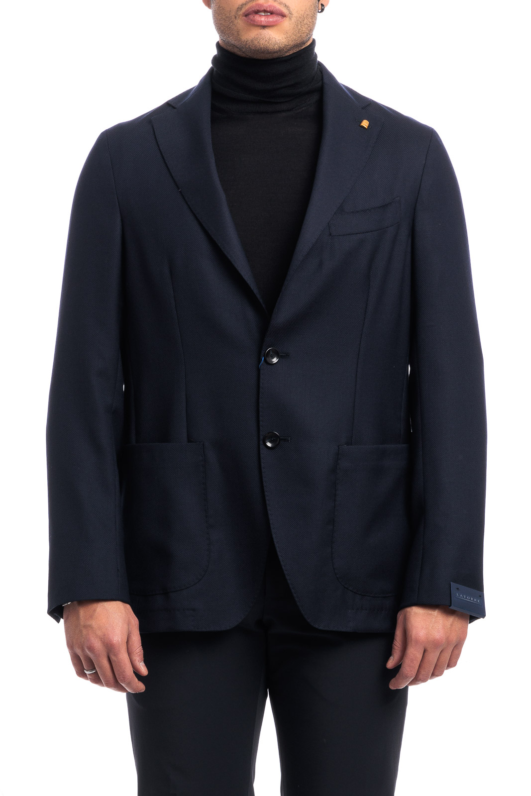 SARTORIA LATORRE×BARNEYSNEWYORK ジャケットXXL SARTORIA LATORRE×BARNEYSNEWYORK ジャケットXXL - メルカリ