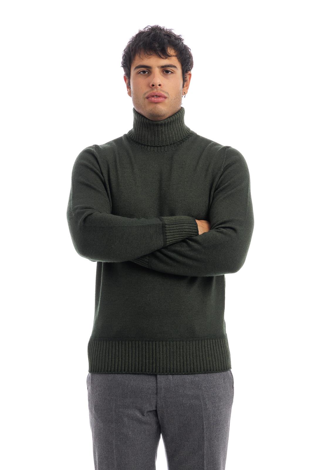 DRUMOHR SWEATER D8M104AL