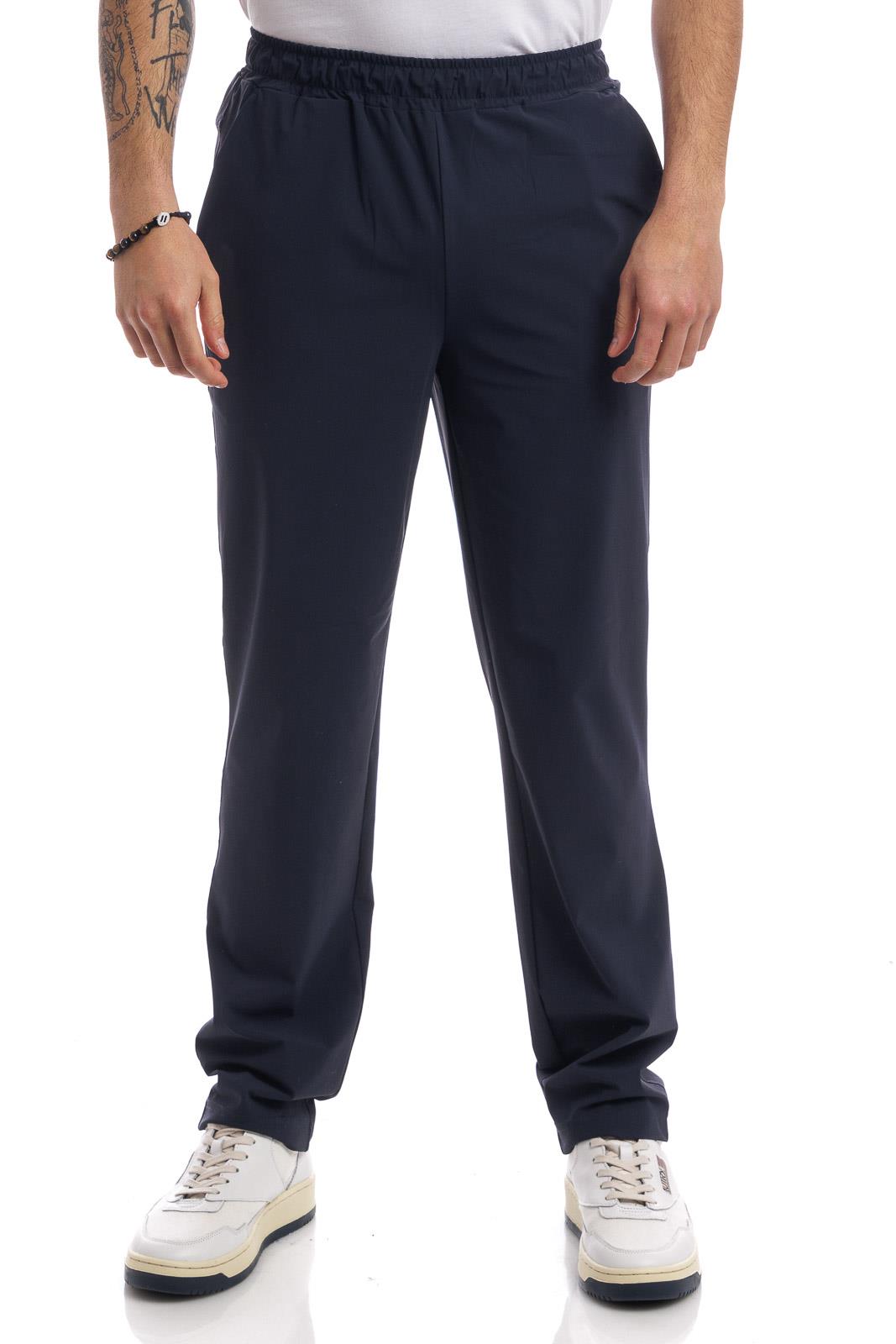 SAVE THE DUCK TROUSERS DF0058M RETY16