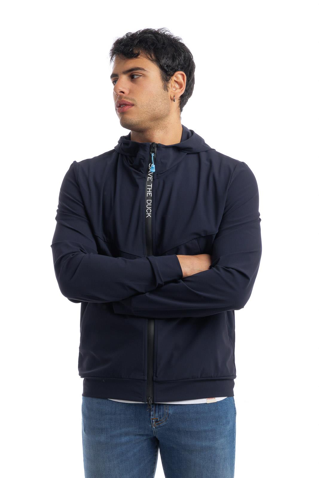 SAVE THE DUCK SWEATSHIRT DF0619M RETY14