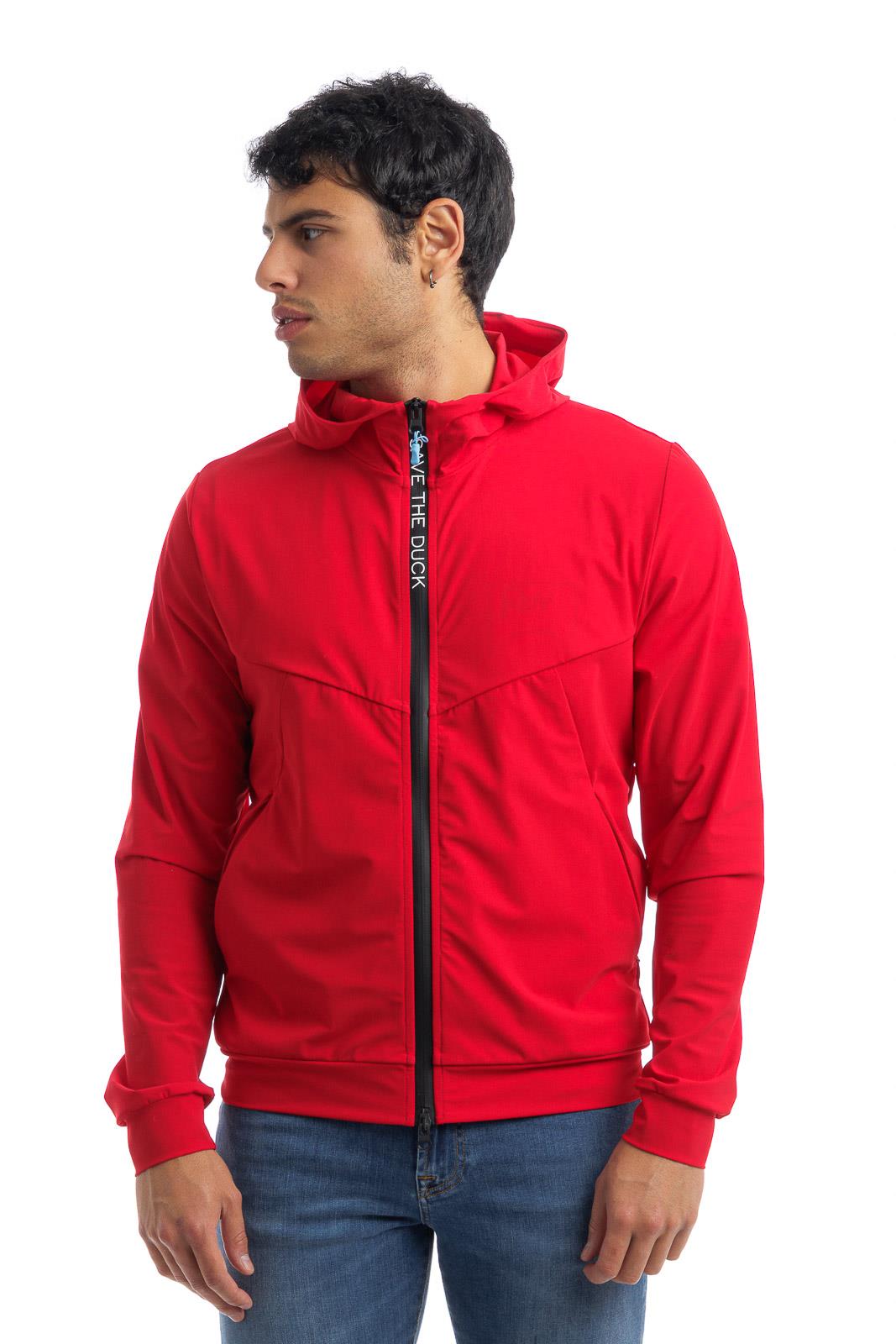 SAVE THE DUCK SWEATSHIRT DF0619M RETY14