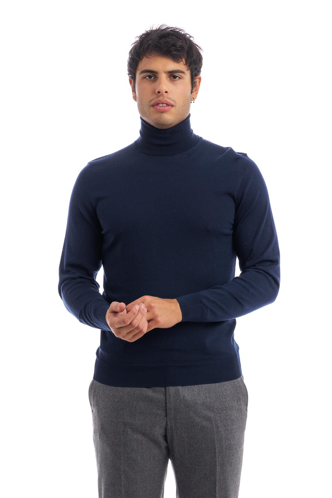 DRUMOHR SWEATER DOD104