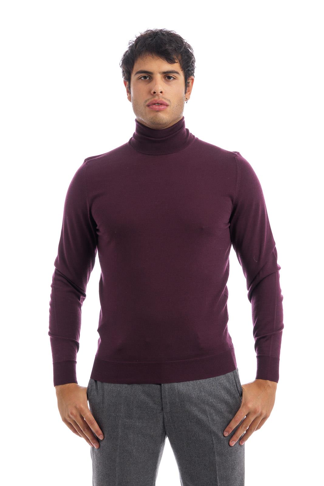 DRUMOHR SWEATER DOD104