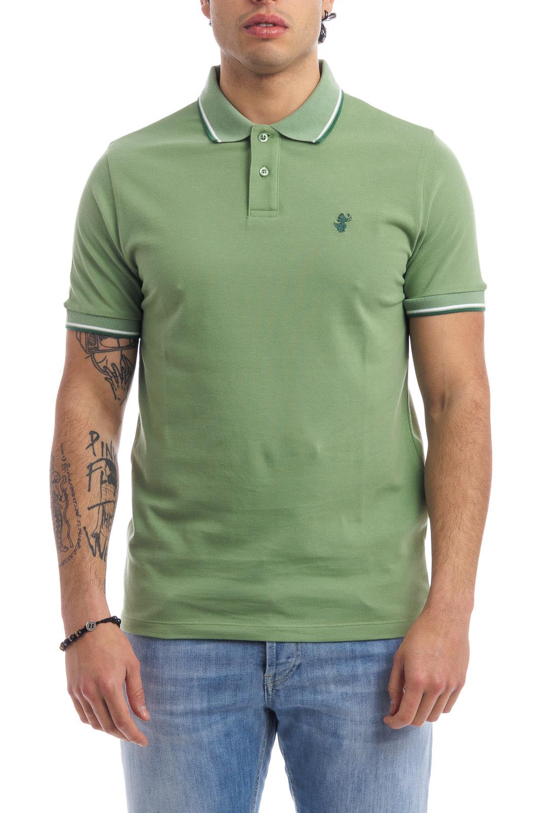 SAVE THE DUCK T-SHIRT DR0136M BATE16