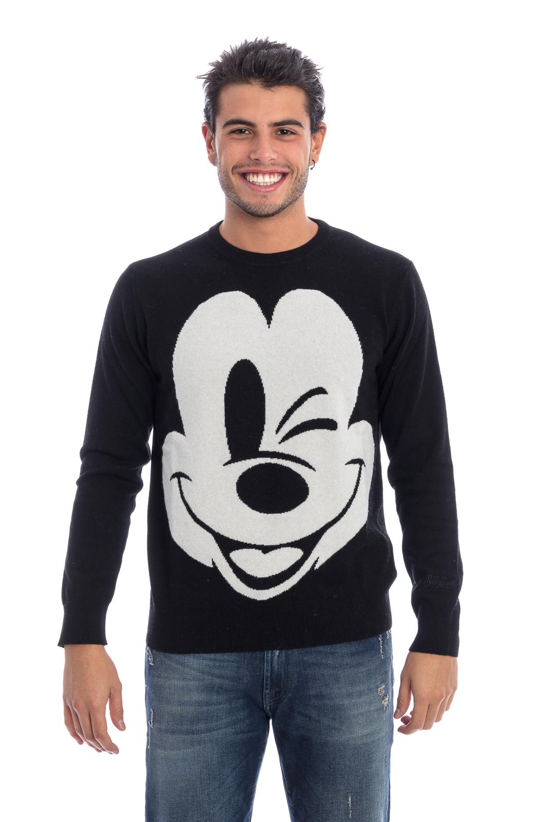 MC2 SAINTH BARTH Maglione HER0005_MKWK00