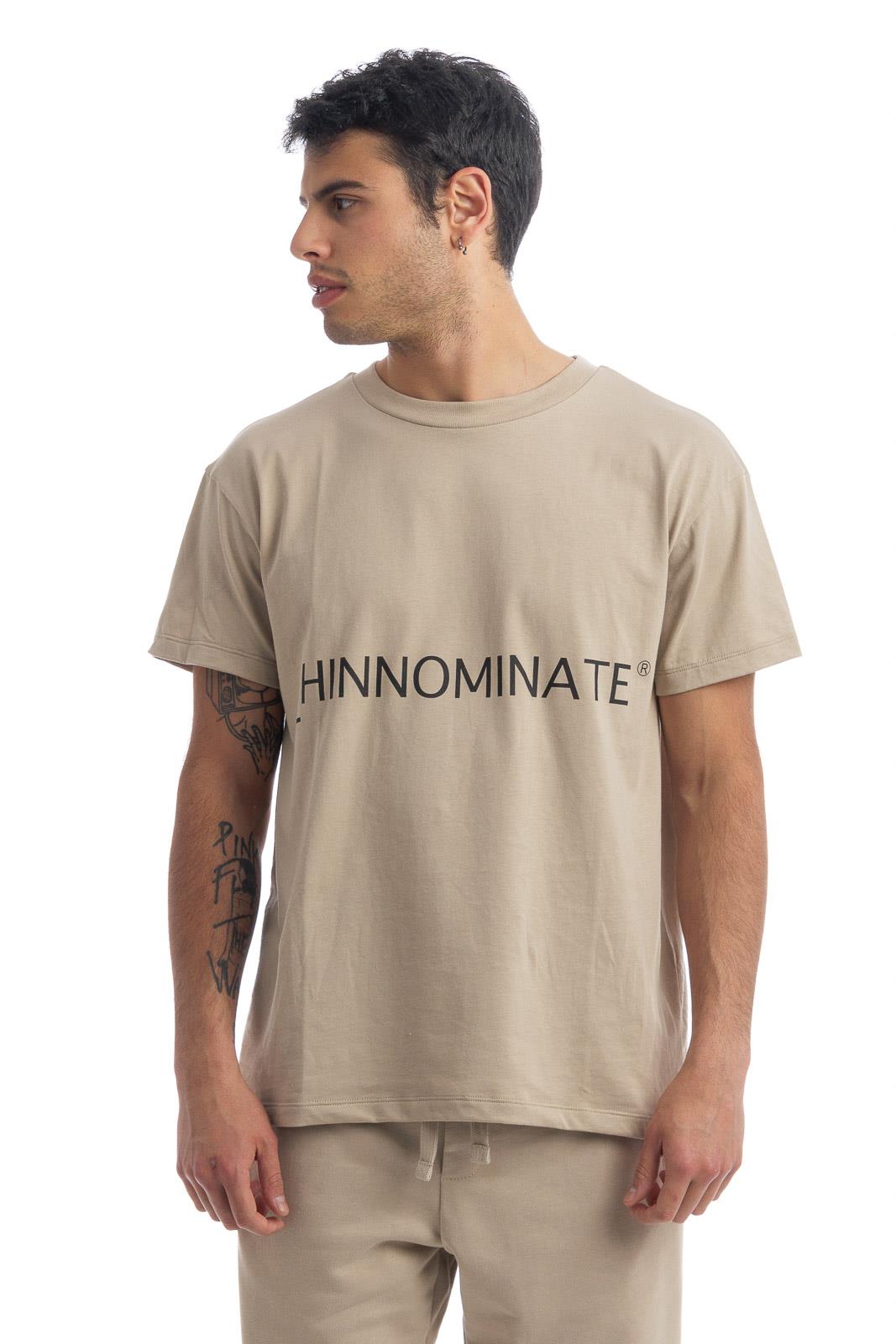 Hinnominate T-shirt Uomo HNM67STMM