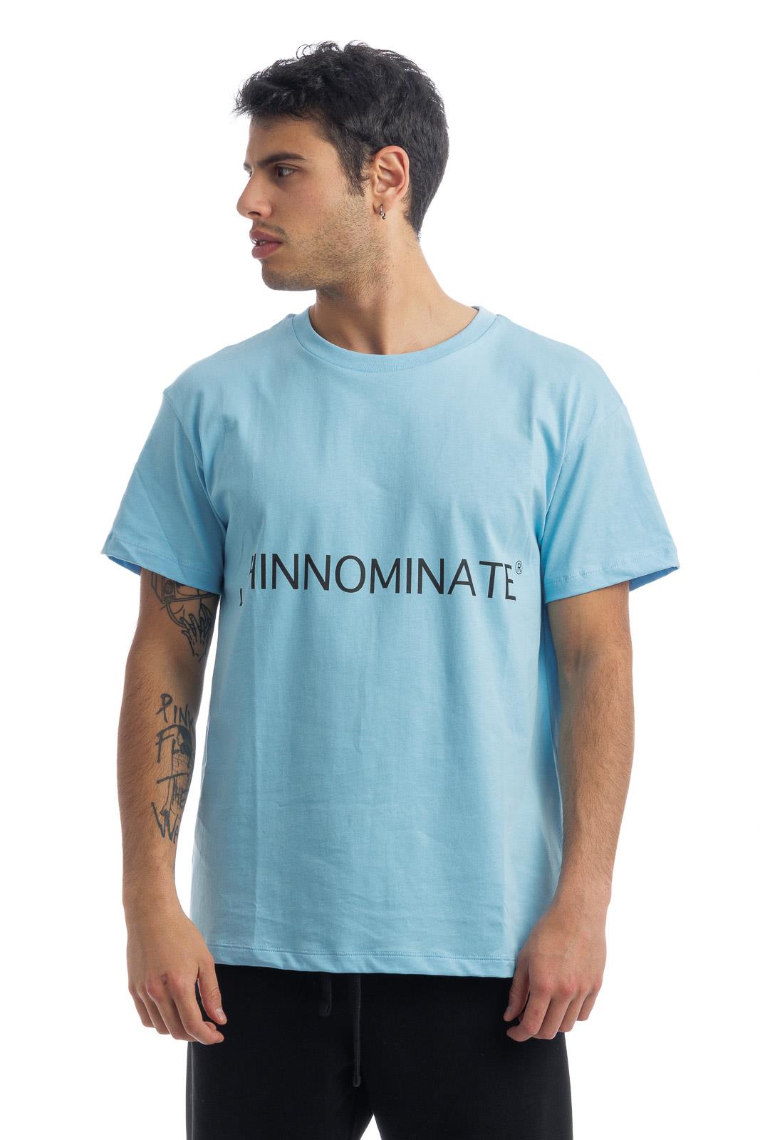 Hinnominate T-shirt Uomo HNM67STMM