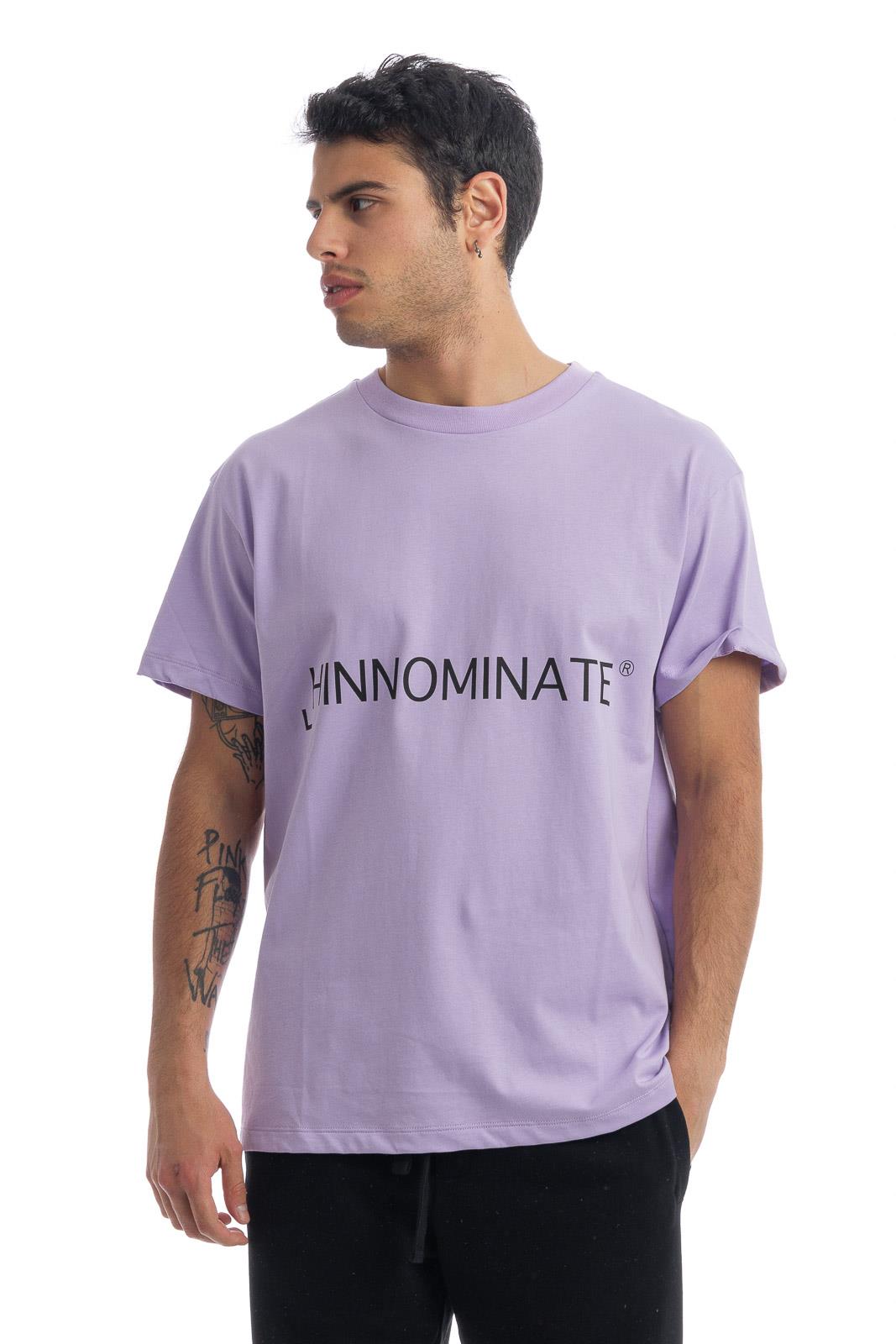 Hinnominate T-shirt Uomo HNM67STMM