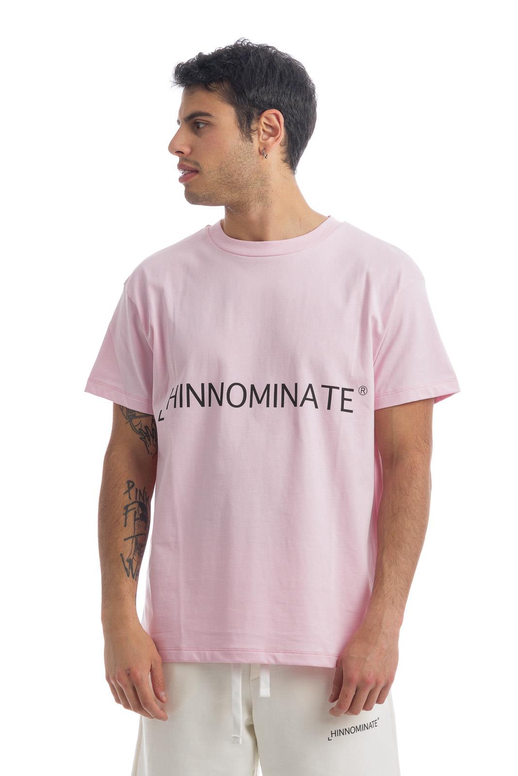 HINNOMINATE T-SHIRT