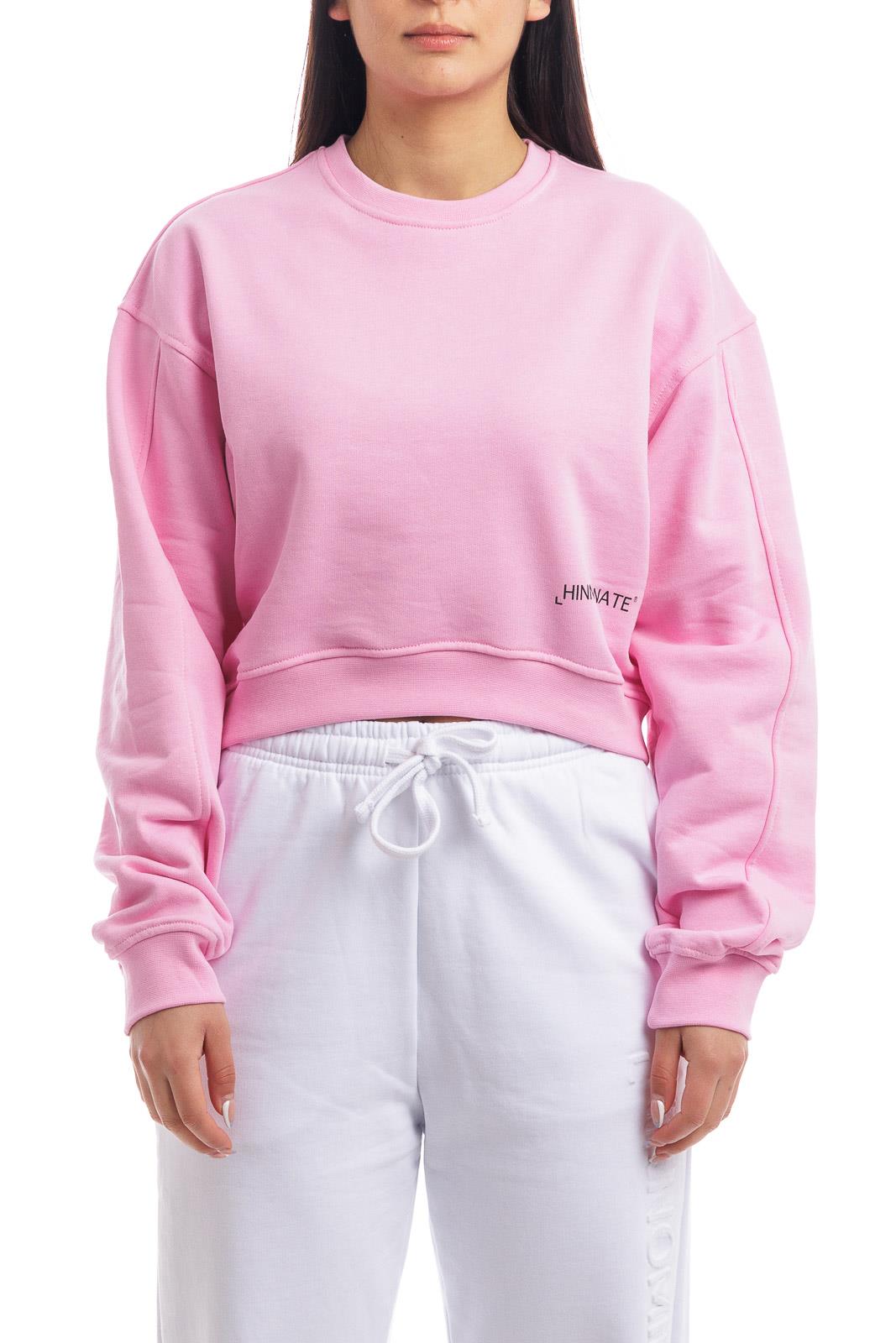 HINNOMINATE SWEATSHIRT HNW545