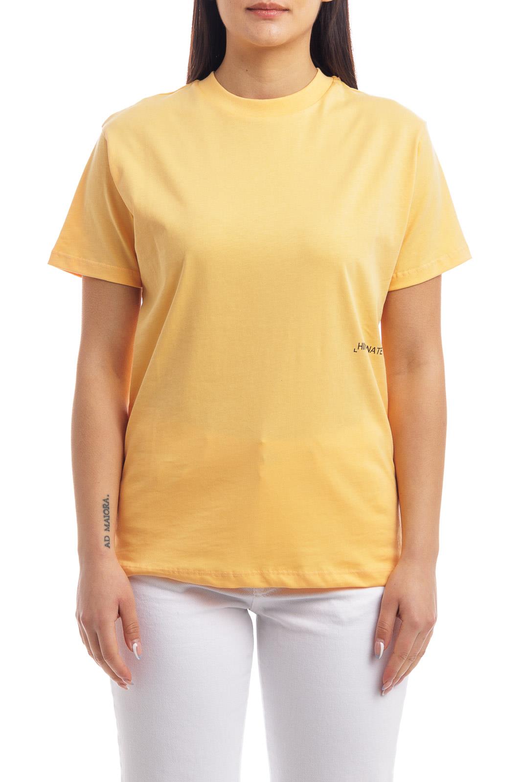 HINNOMINATE T-SHIRT HNW550