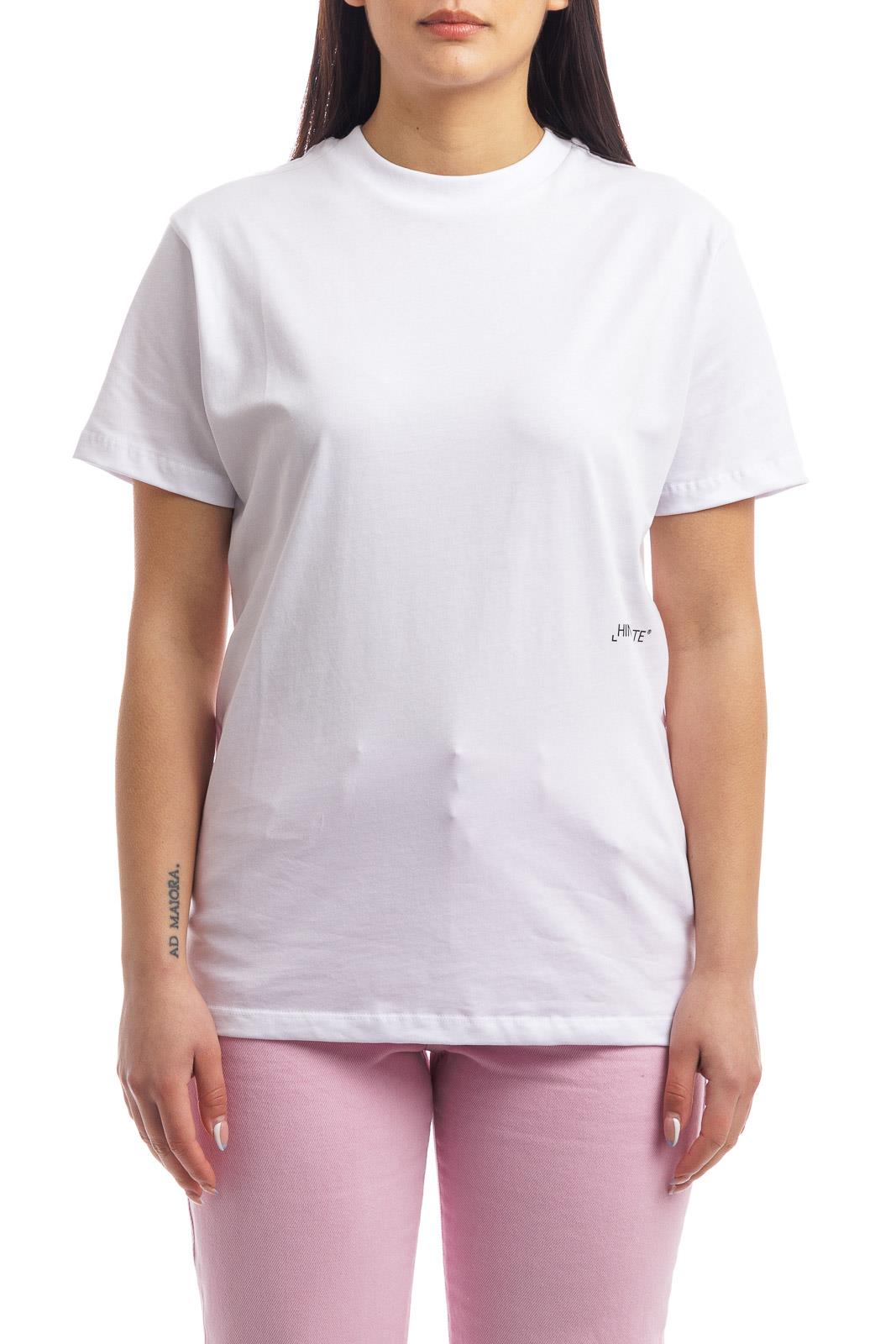 Hinnominate T-shirt Girocollo