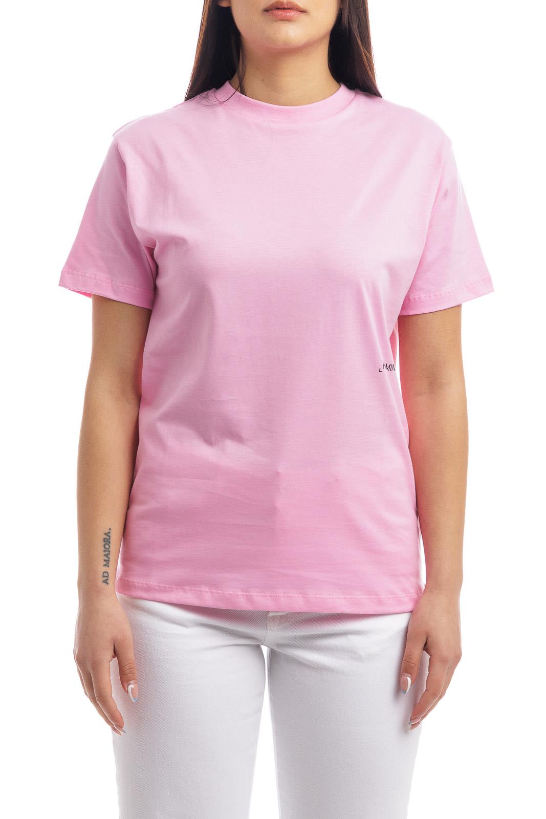 Hinnominate T-shirt Girocollo
