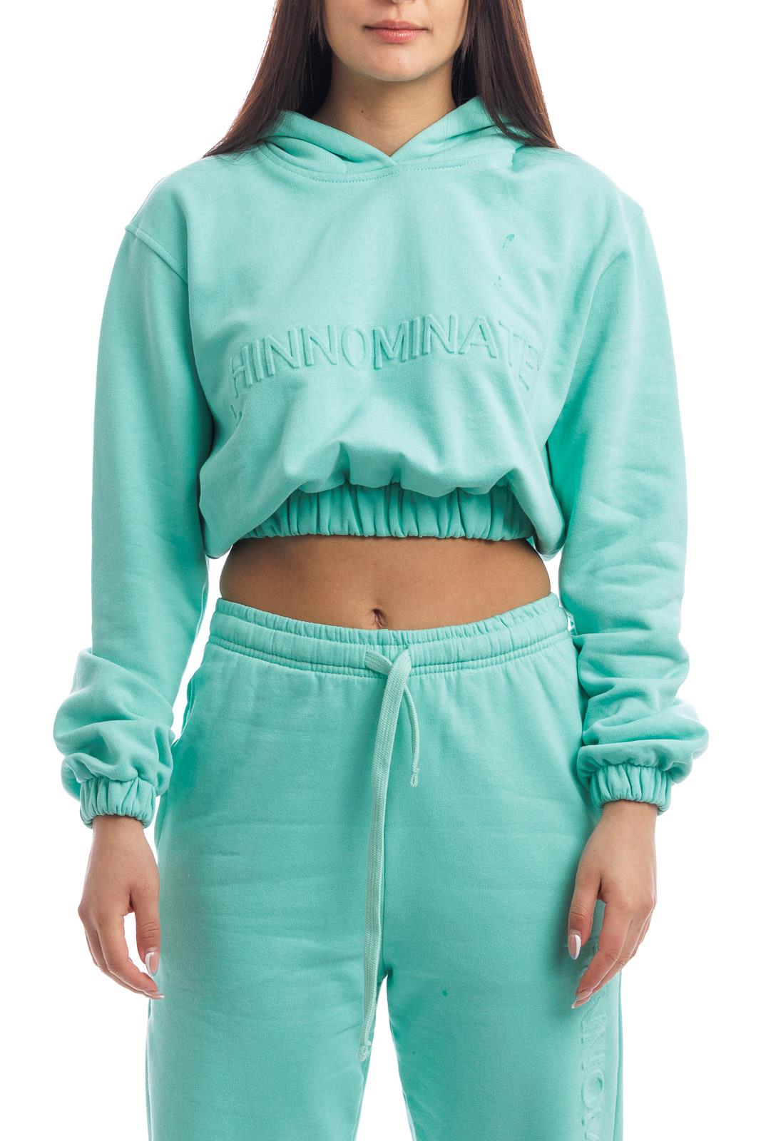 HINNOMINATE SWEATSHIRT HNW591
