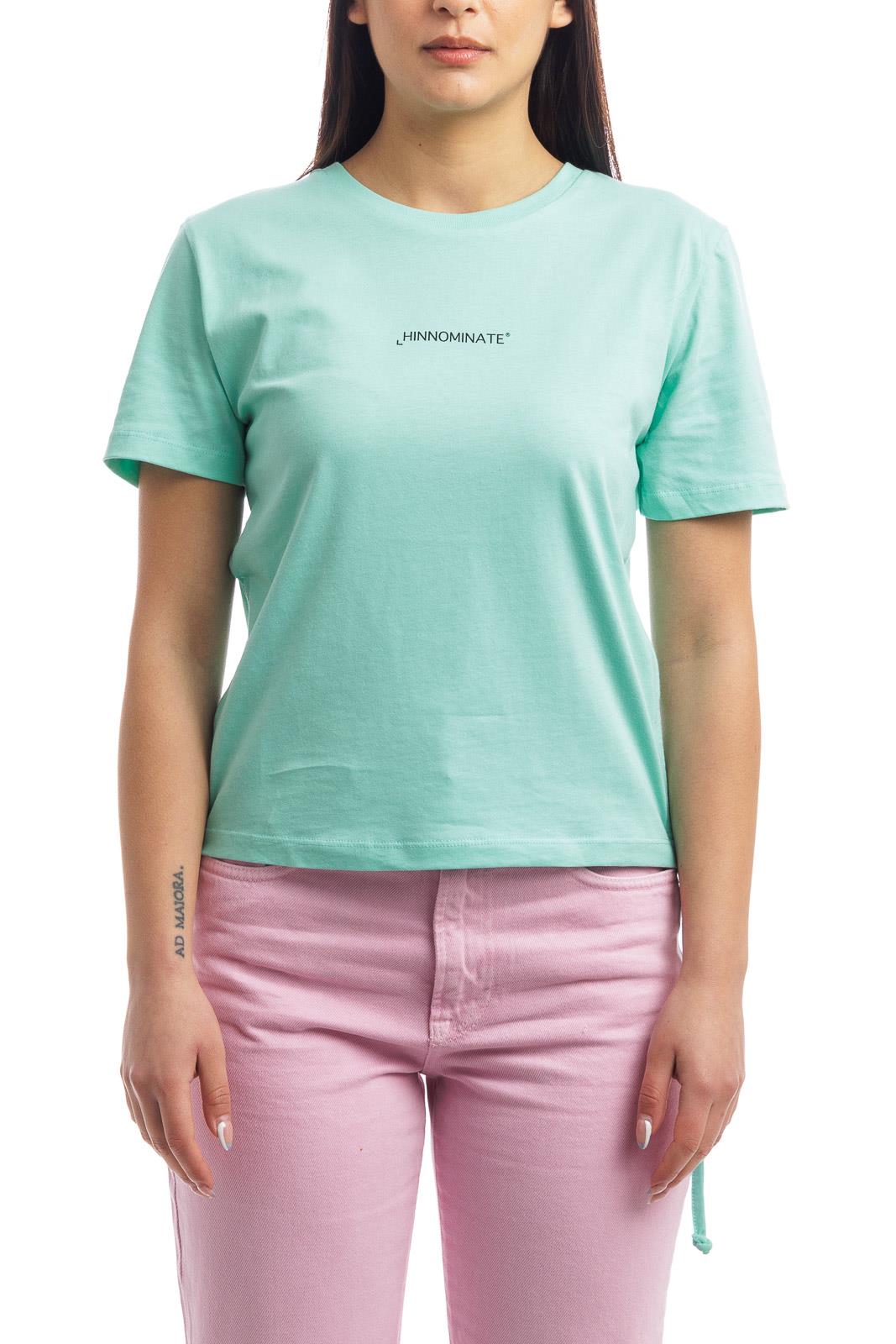 HINNOMINATE T-SHIRT HNW640