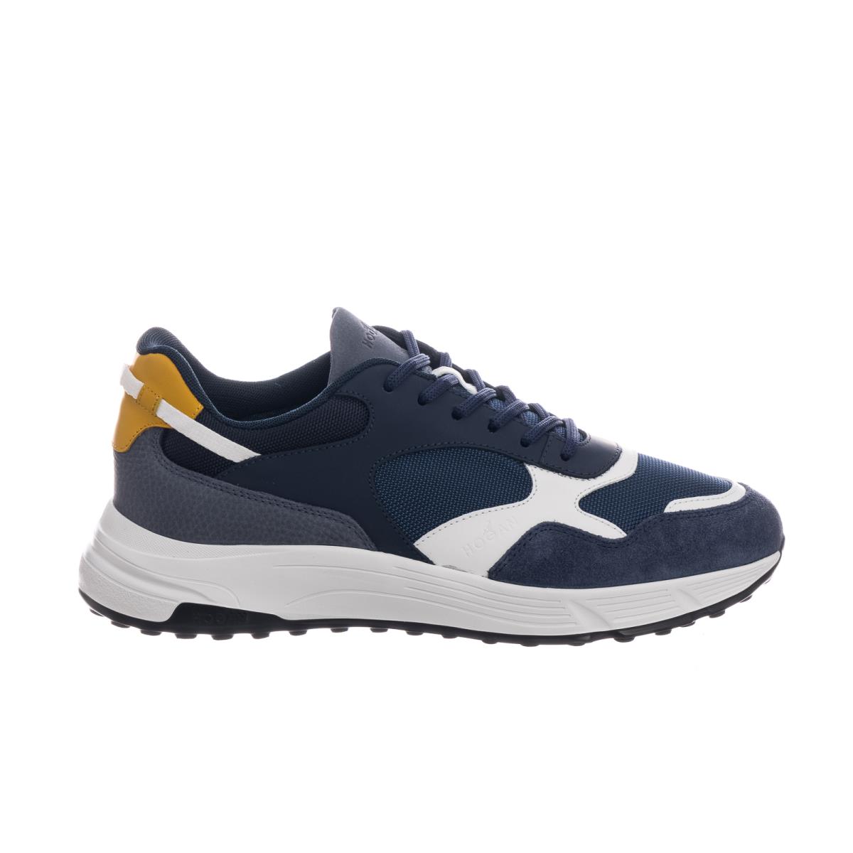 Hogan Scarpe Uomo Hxm5630dm90pj1