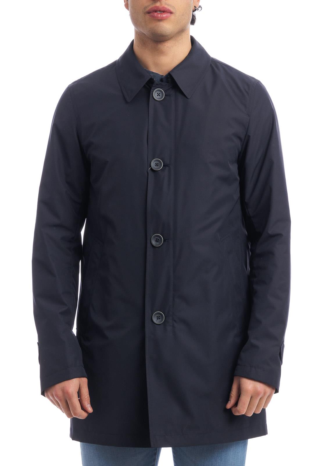 HERNO GIACCONE IM000308U 12010