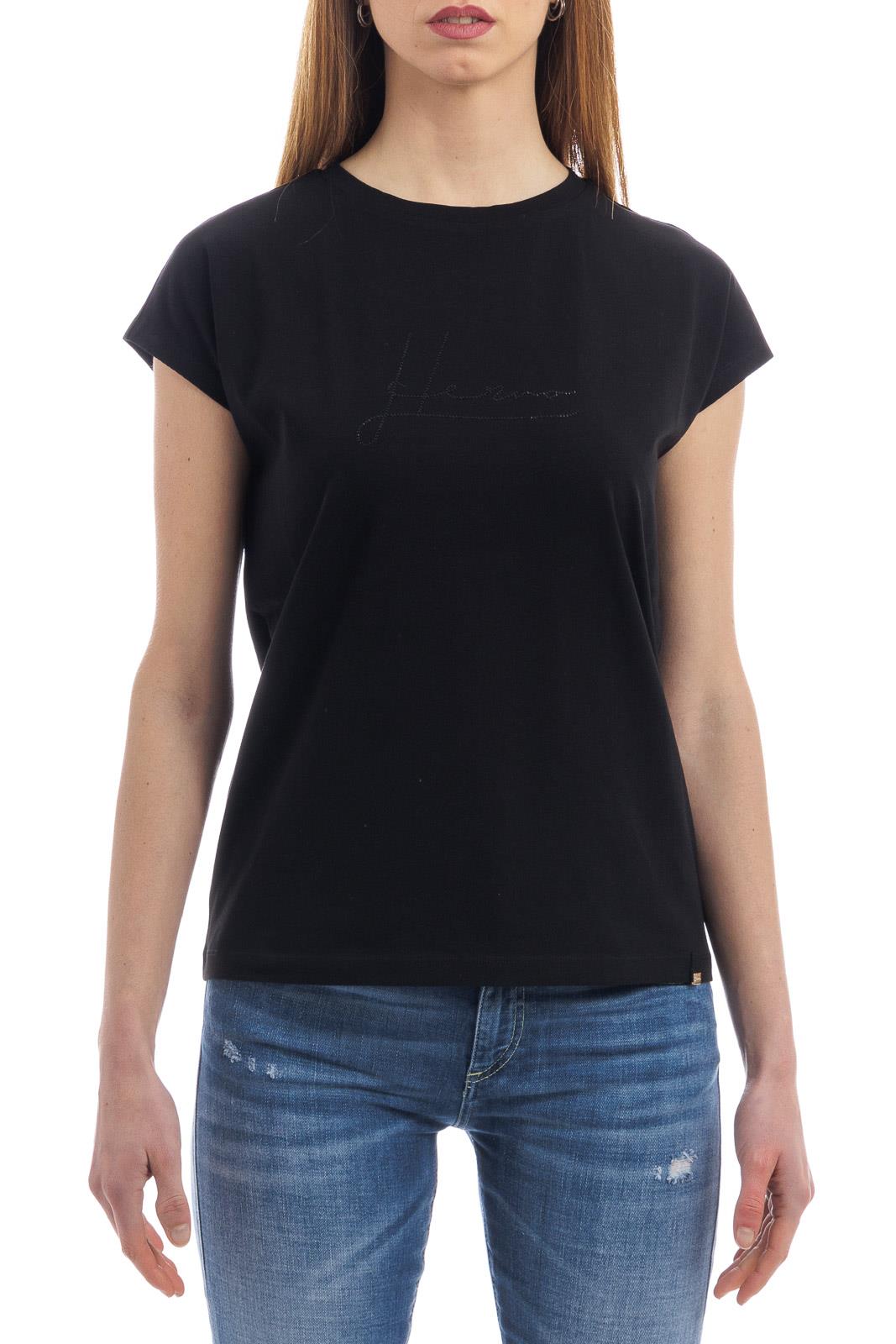 HERNO T-SHIRT JG000170D 52009