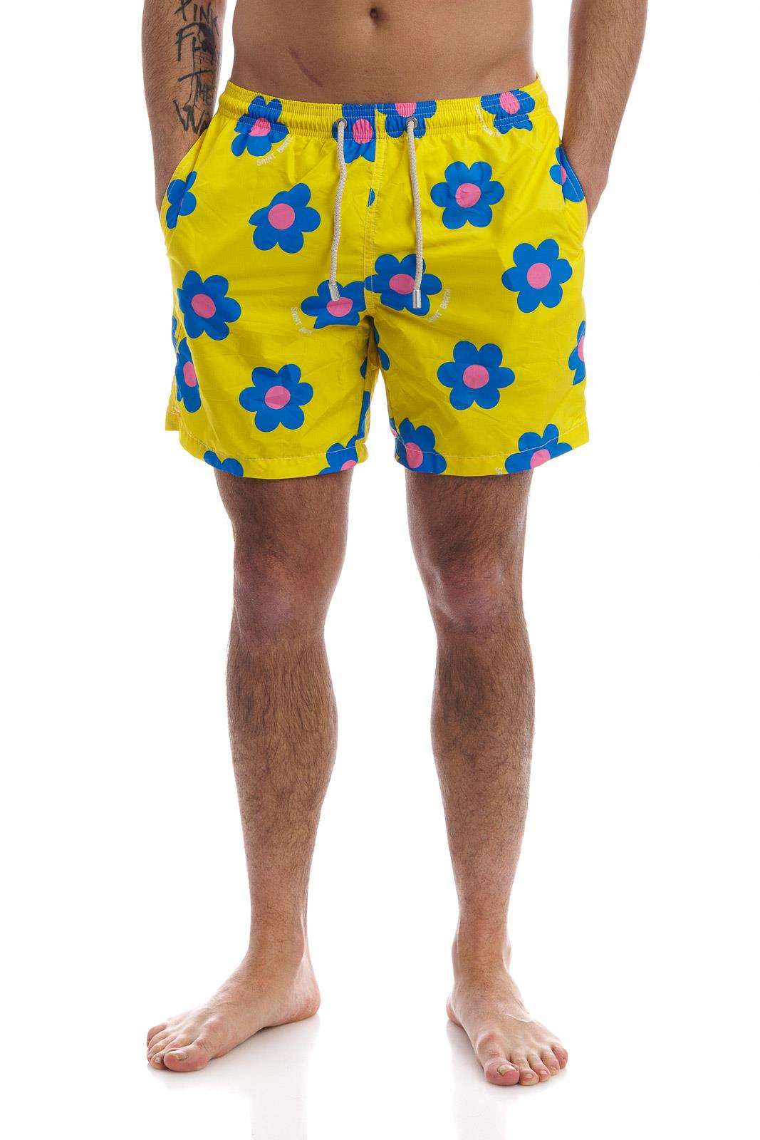 Mc2 Sainth Barth Costume Uomo LIGHTING 01177B