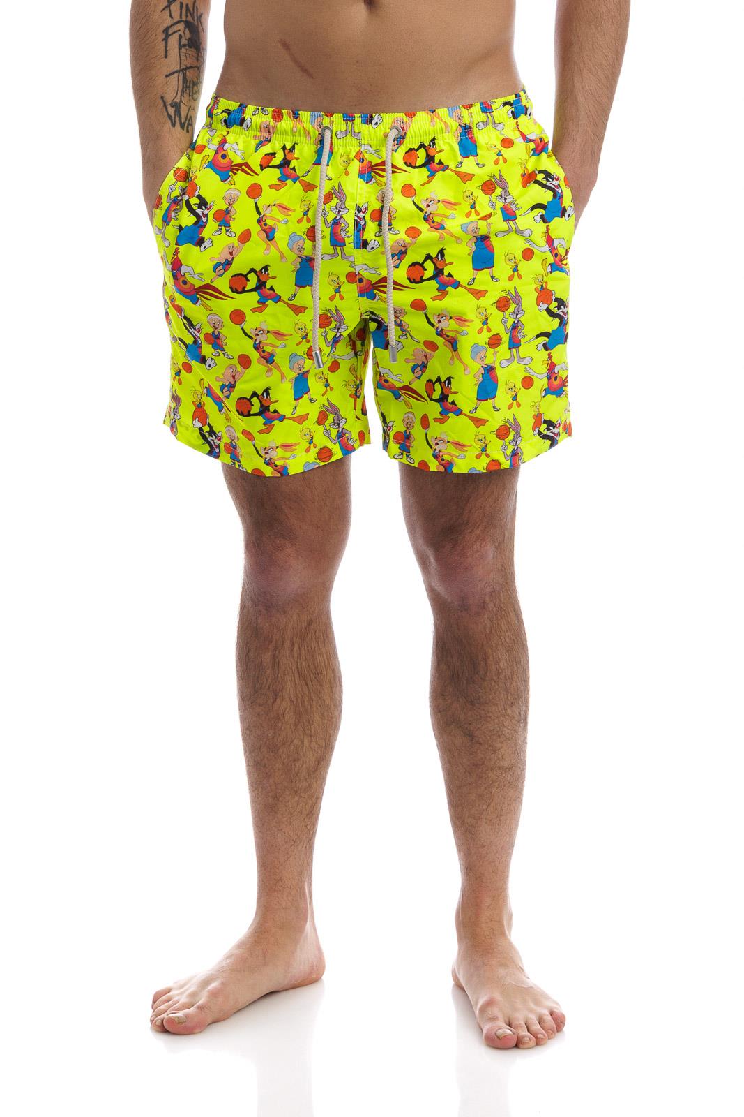 MC2 SAINTH BARTH SWIMWEAR LIGHTING 02304B