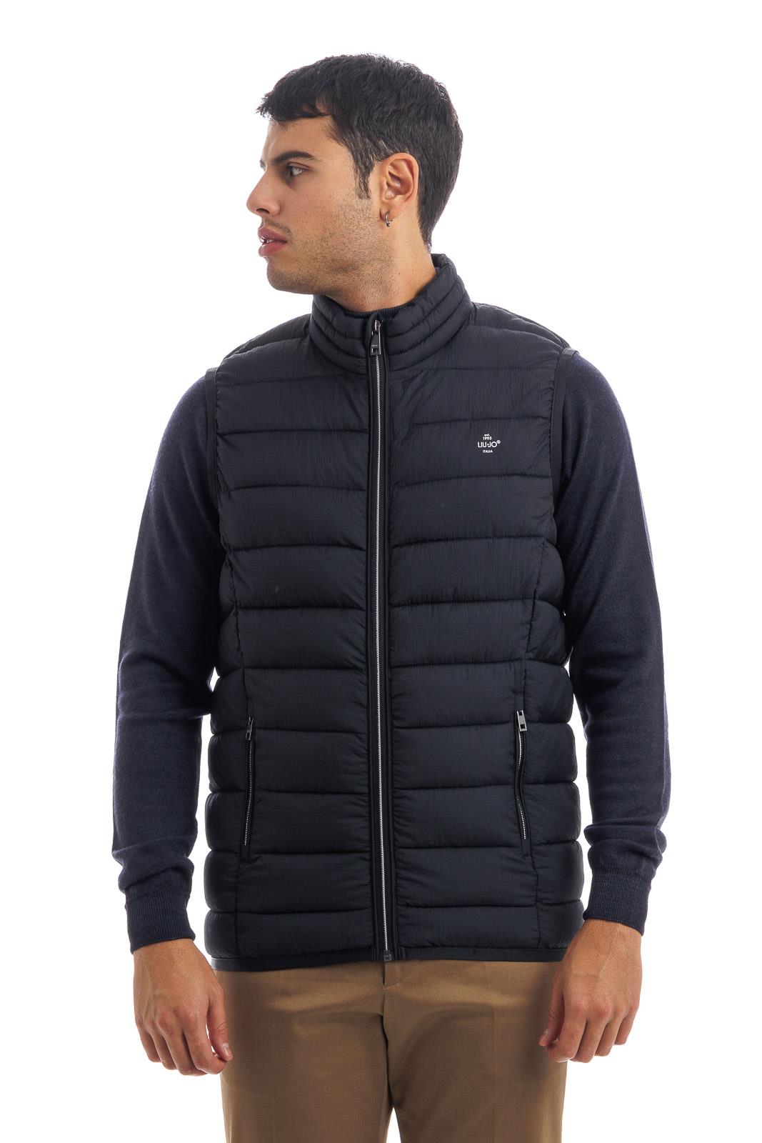 Liu°jo Giubbotto Uomo M222P104VESTGEORGE