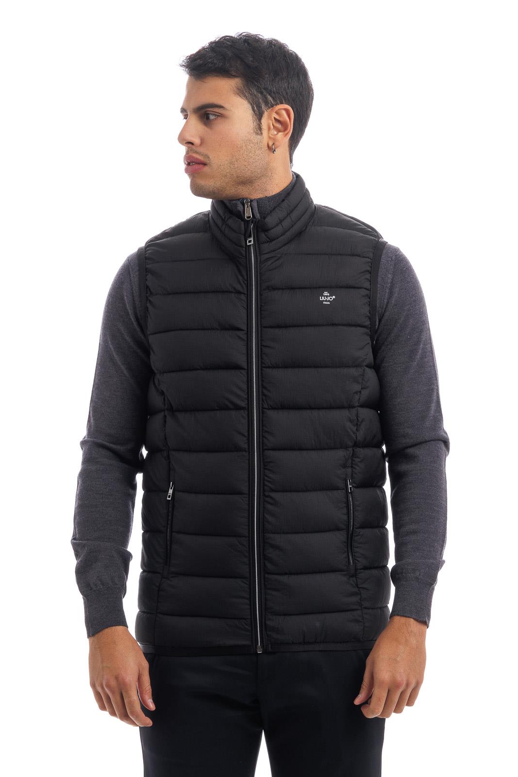 Liu°jo Giubbotto Uomo M222P104VESTGEORGE