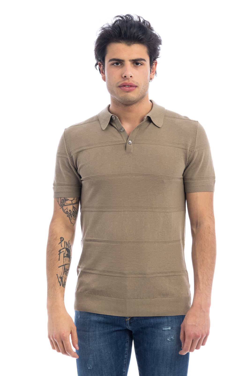 Luca Bertelli Maglia Uomo M51002