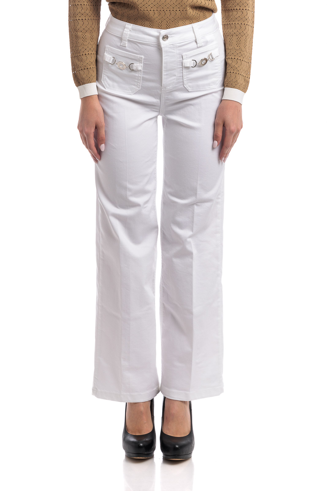 LIU°JO PANTALONE DONNA