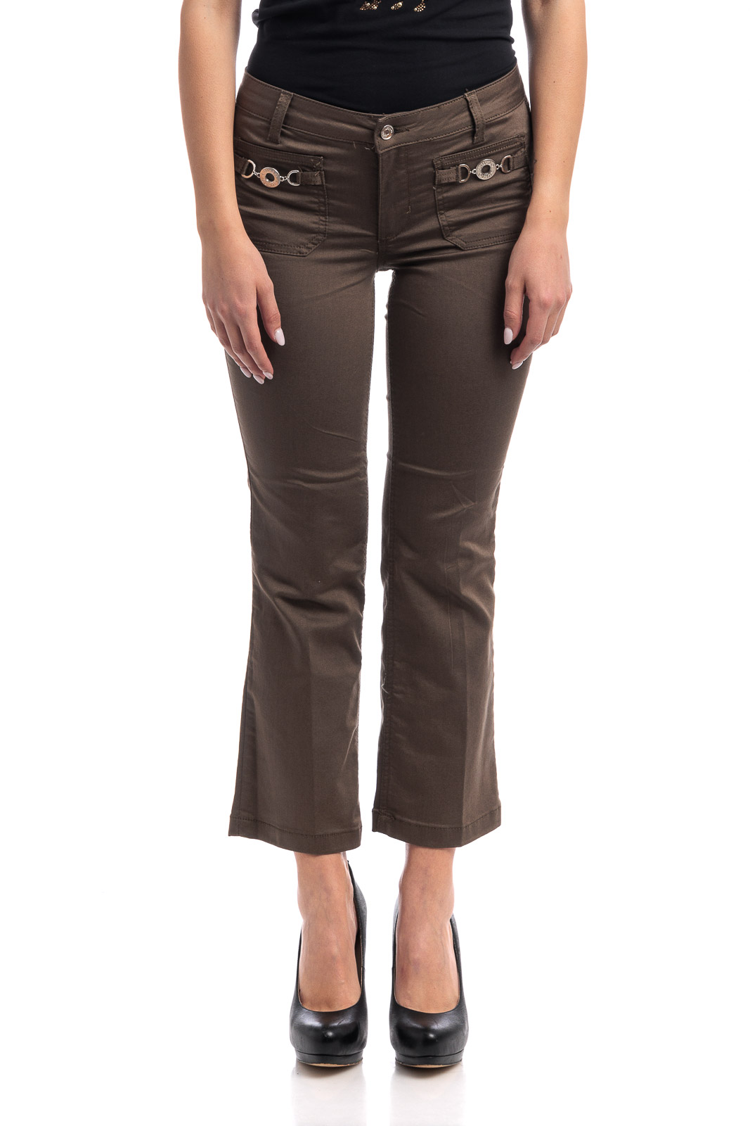 Liu°jo Pantalone Donna MA4291T7144