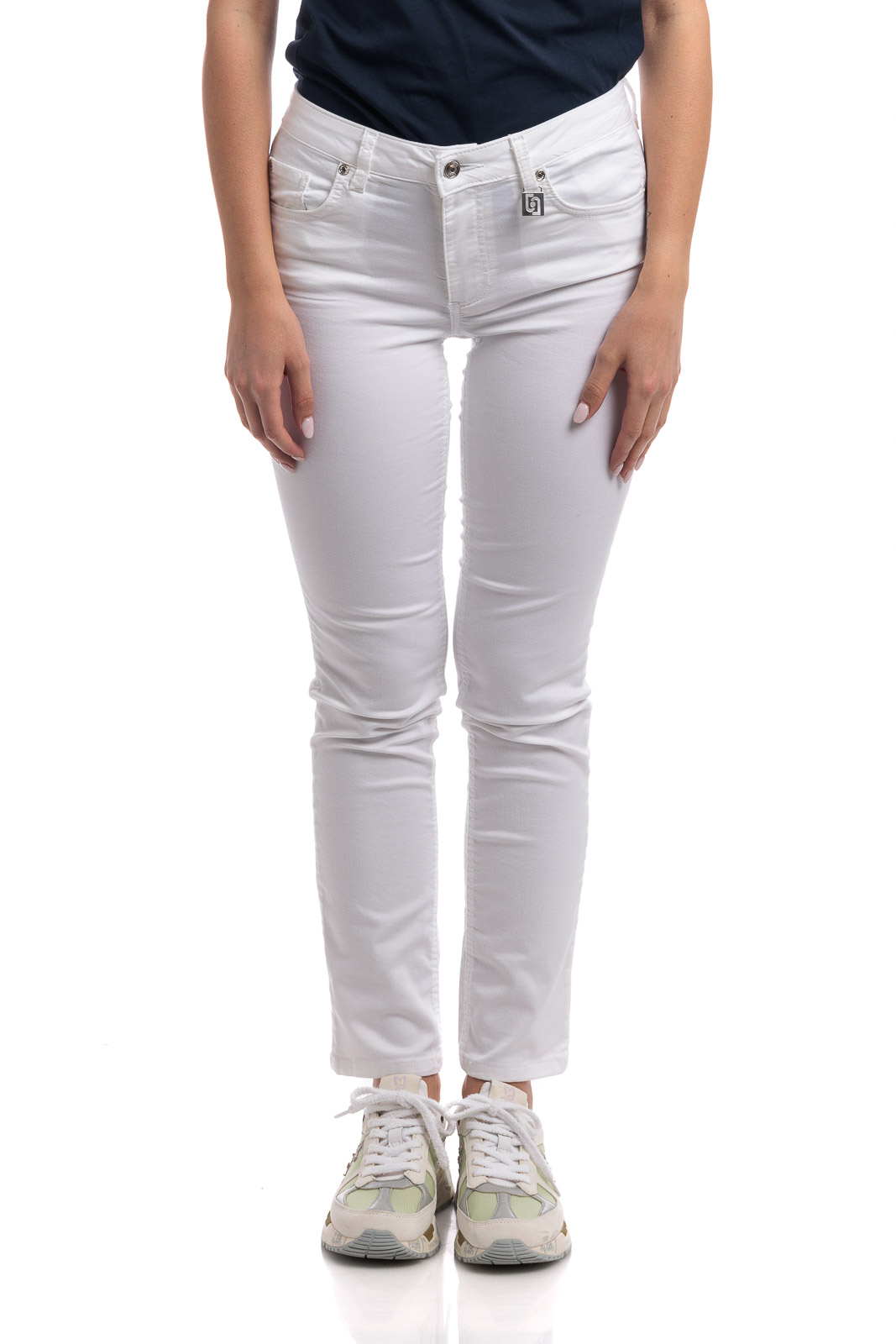 LIU°JO PANTALONE DONNA